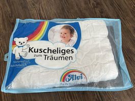 Alvi Kinderdecke kuschelweich 100x135 cm