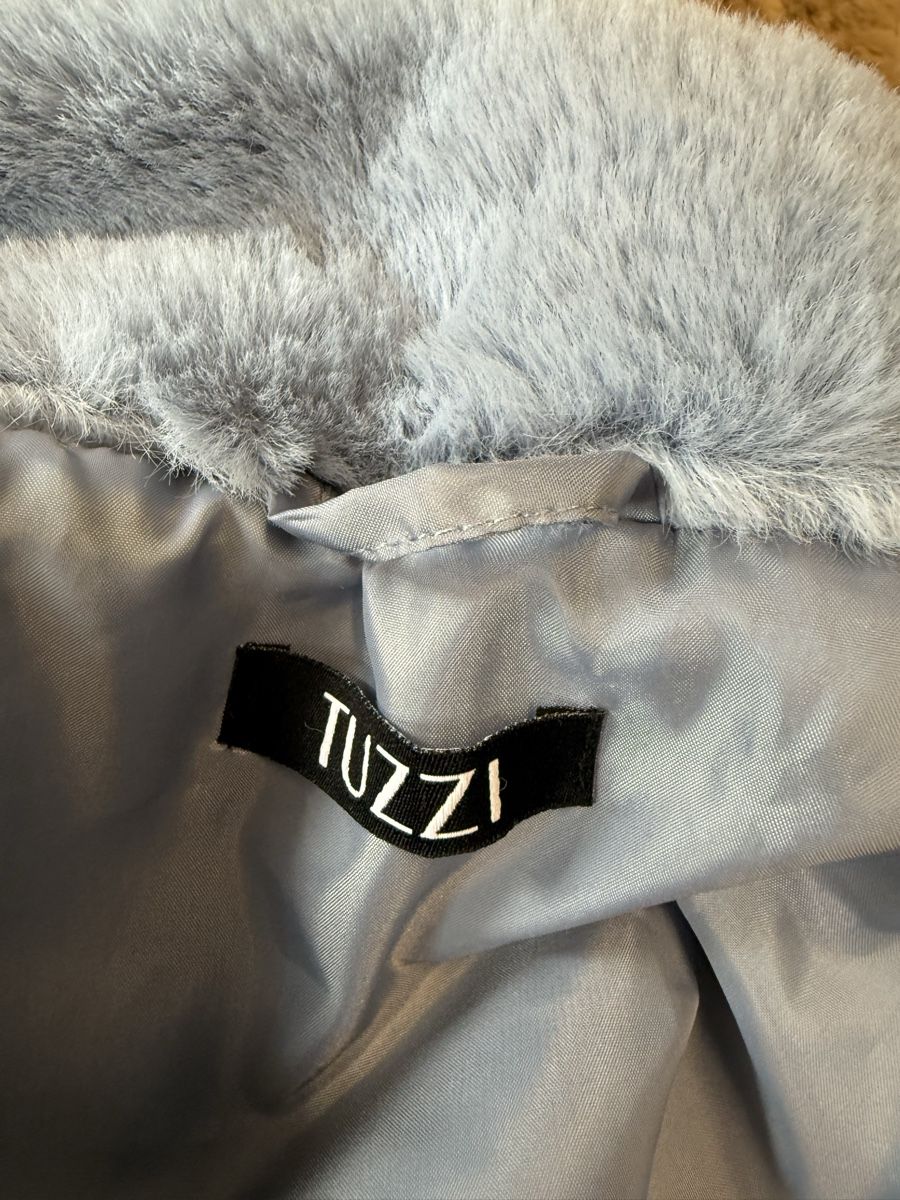 Gilet & Giacche senza maniche: Gilet tuzzi – Usato da visp venduto da Kmemo1 3