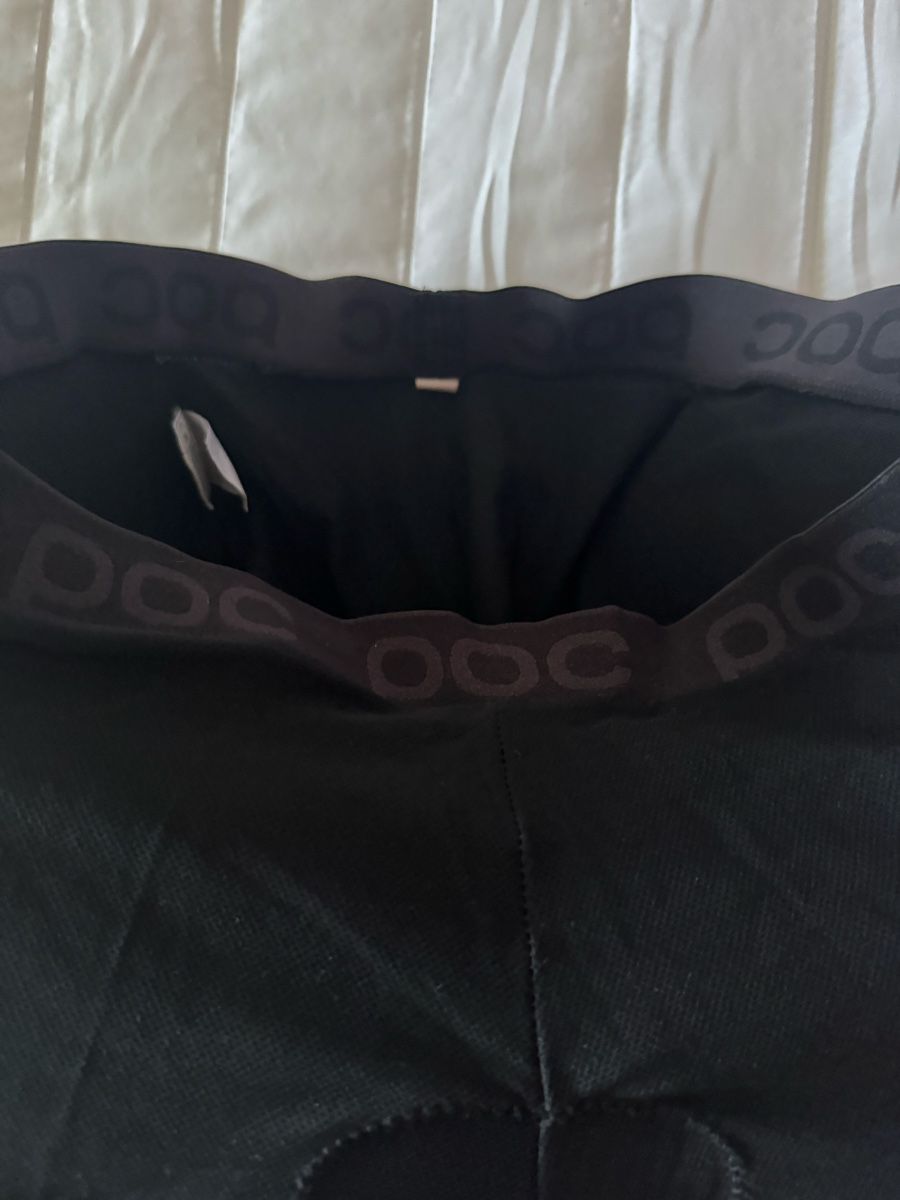 Poc Protezioni & Imbottiture: POC Hip VPD 2.0 Protektoren Pants L – Usato da Schönenberg ZH venduto da Powerspeed 2