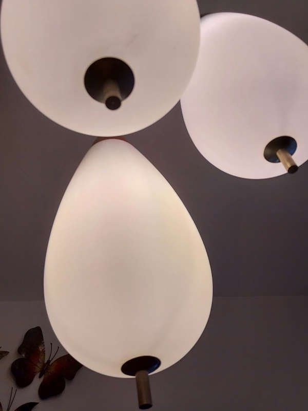 Lampadari & plafoniere: Reggiani Pendelleuchter 1960 – Usato da Pregassona venduto da ModernistaCH 2