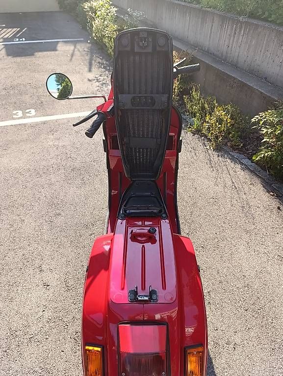 Scooters: Splendida vespa  – Gebraucht aus Viganello von biz_cp9h 2