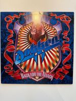 Dokken – Back For The Attack - Original