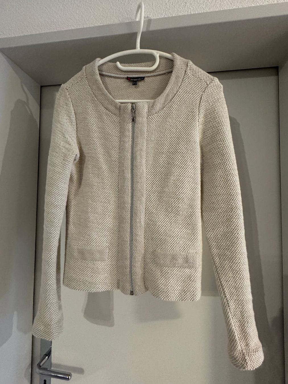 Giacche: Steet one Jacke / Blazer    80% Baumwolle – Usato da Jona venduto da tzhkaka1