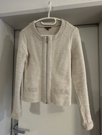 Steet one Jacke / Blazer    80% Baumwolle