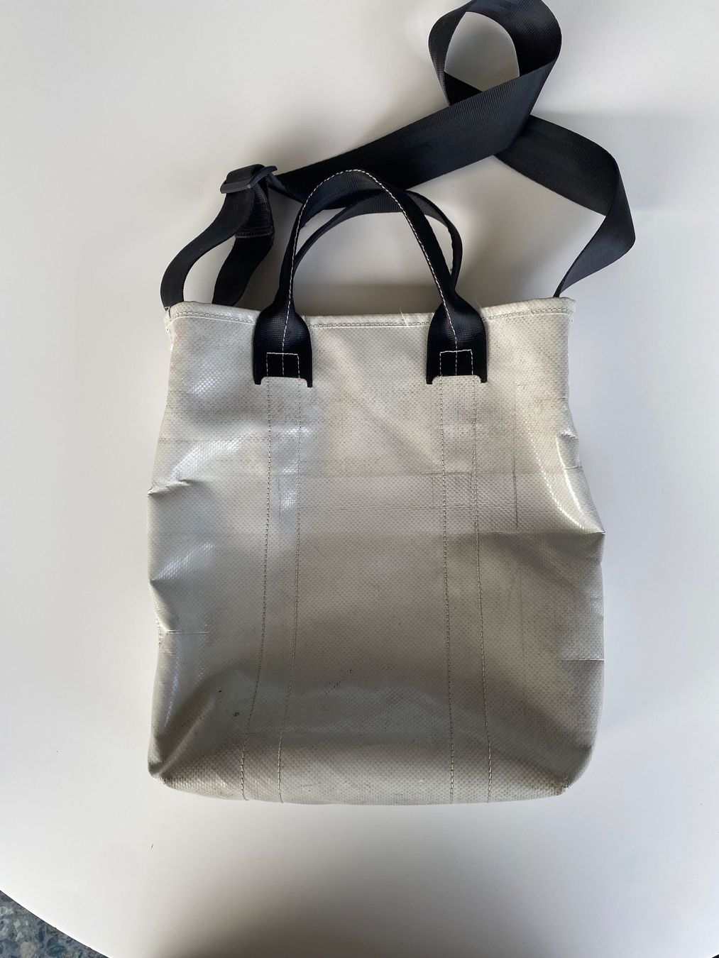 Freitag Borse: Sac Freitag – Usato da St-Blaise venduto da zelie_3 1