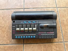 Registratore Studio 41 Quick Shot Stereo