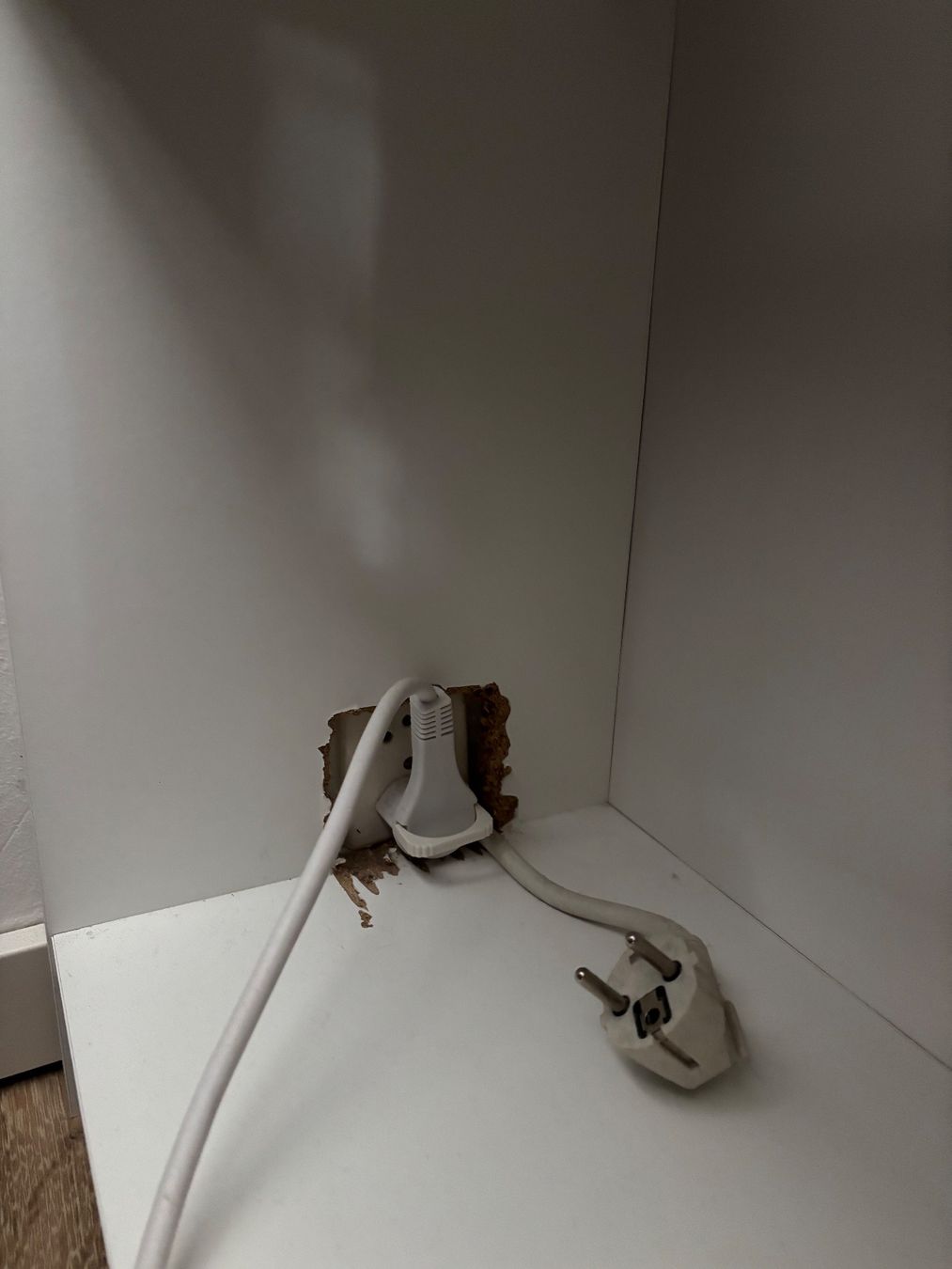 Ikea Scaffali: Ikea Billy Regal weiss – Usato da Zürich venduto da lui_r26y 1