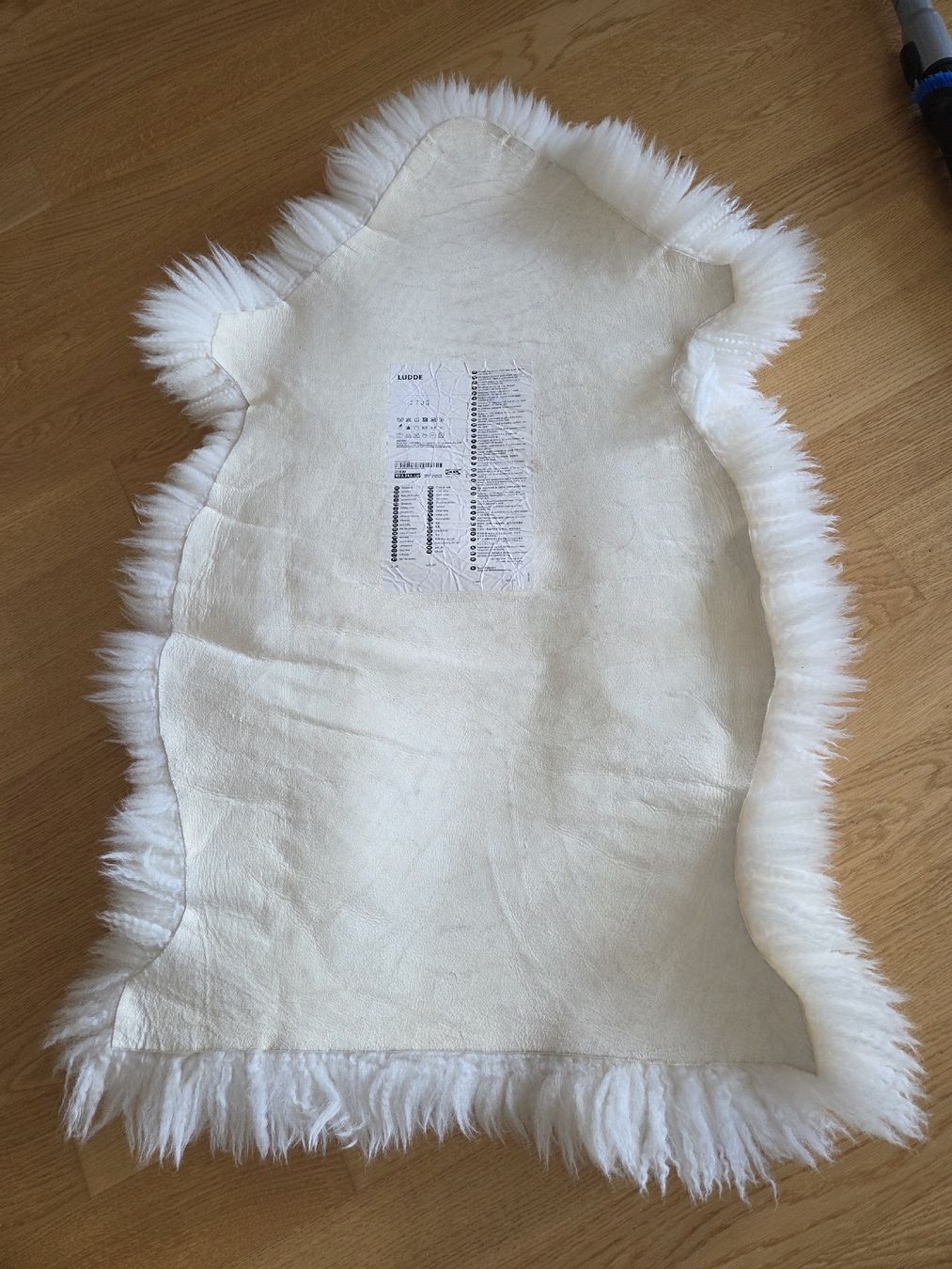 Ikea Teppiche: Schafffell – Gebraucht aus Wetzikon von NiceS86 1