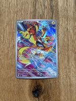 Zeraora (sv7 109) AR