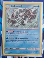 Golisopod - Unified Minds #Ord18