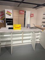 ** VENDUE ** Cuisine intégrée inc. appareils électroménagers
