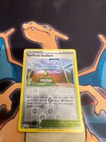 Turffield Stadium (CPA 68) - Reverse Holo - Champion's Path