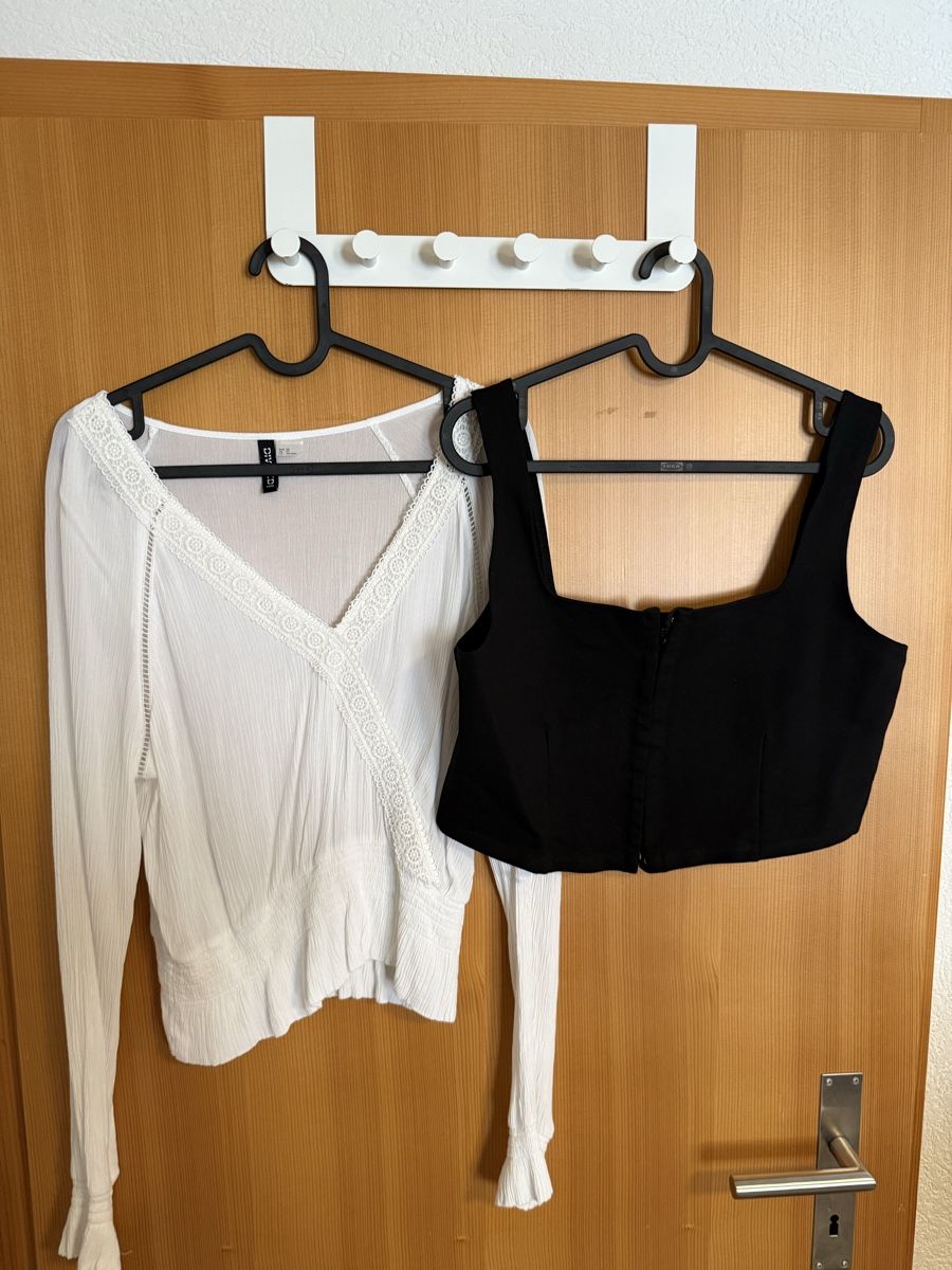 Lotti di vestiti: Sommer Kleiderpaket Grösse M – Nuovo (secondo la descrizione) da Bönigen venduto da nay_w9nv 1