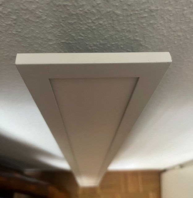 Lampen: Moderne LED-Wandleuchte / Deckenleuchte 31W dimmbar 4000K – Gebraucht aus Effretikon von Drache1 3