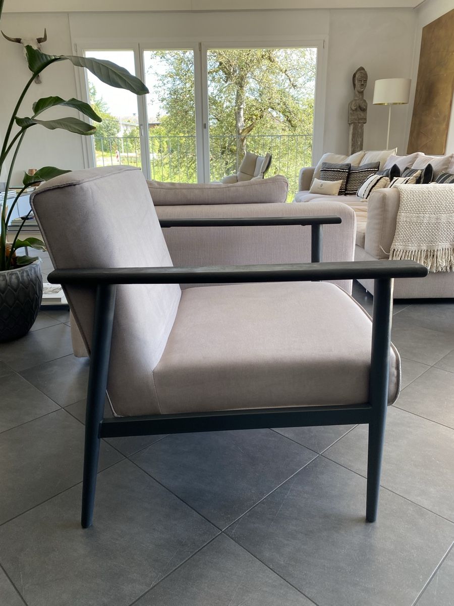 Sessel: Design Sessel Chair – Gebraucht aus Olten von sportwelt 5