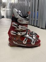 Skischule von LANGE 🎿 Gr. 30.5 = 46.5