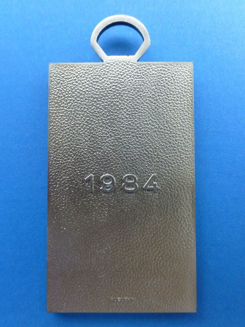Medaglie: Medaille Basler Stadtläufer – Usato da Basel venduto da Falconis 1