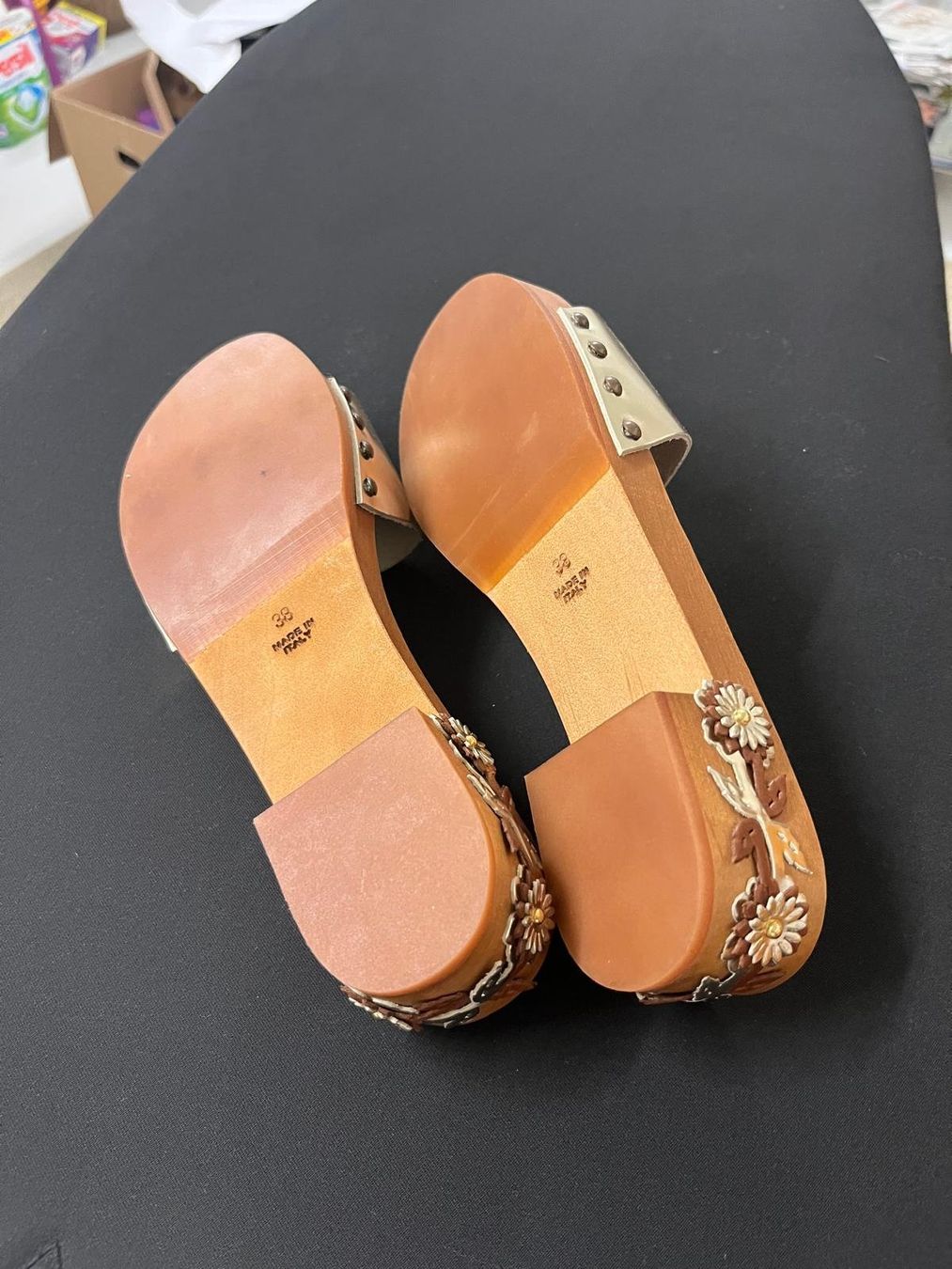 Damenschuhe: Antidoti Schuhe - Made in Italy – Neu (gemäss Beschreibung) aus Altendorf von ClaudioCampinho 2