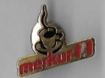 Placchette & Badge: Merkur  PIN – Usato da Zürich venduto da t24_de