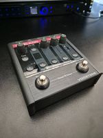 TC-Helicon VoiceTone Correct XT (Autotune + FX a pedale)