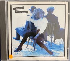 Tina Turner - Foreign Affair CD Album - Top!