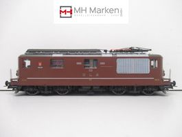 Roco 73781 Re 4/4 der BLS Schweiz Lalden Digital DC H0 OVP