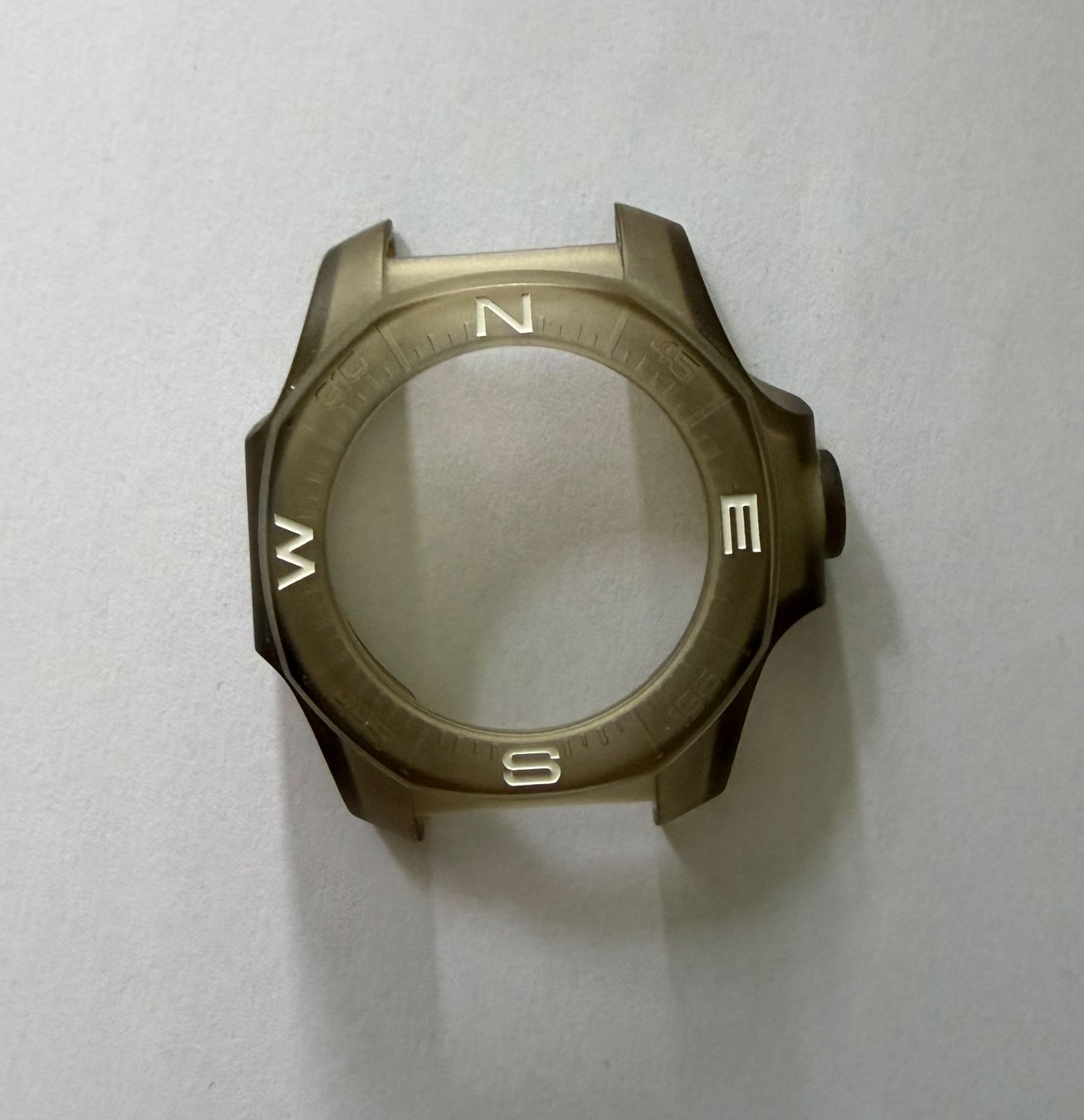 Victorinox Orologi: Victorinox I.N.O.X. Titanium – Nuovo (secondo la descrizione) da Oberweningen venduto da Achille.3 6