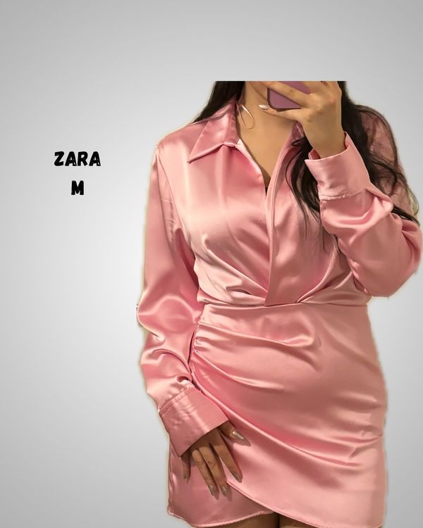 Robe Mi-longue Rouge Rosalita Mc Gee Femme - 2331729-rouge0