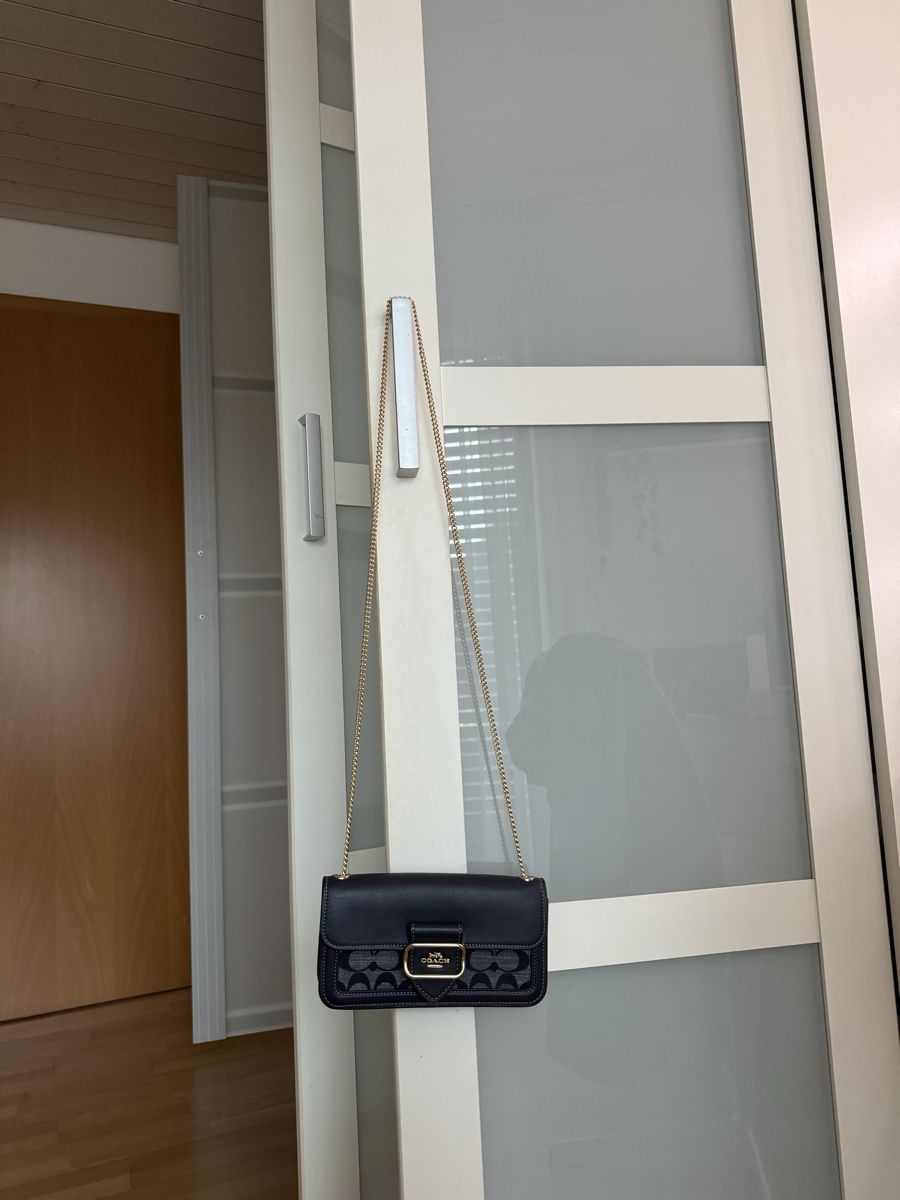 Coach Borse da donna: Coach Morgan CH150 Bag – Nuovo (secondo la descrizione) da Marbach SG venduto da Noelia.La 1