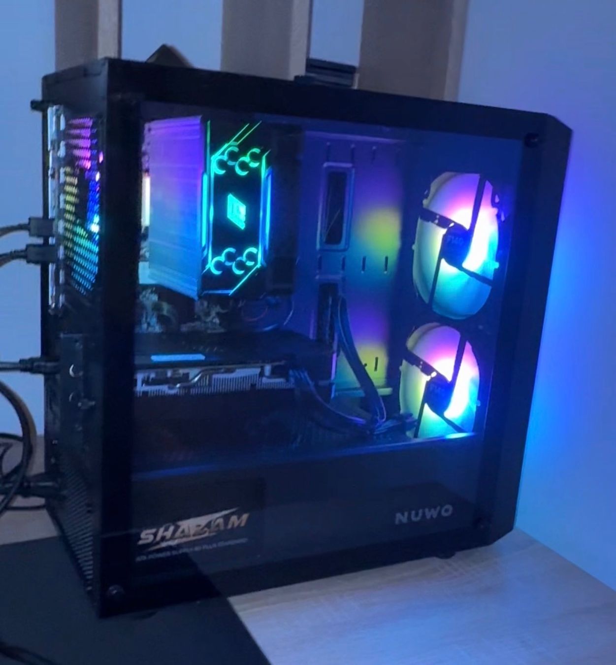 PCs: Computer usato || come nuovo || prezzo trattabile – Gebraucht aus Mezzovico von ale_6c5t