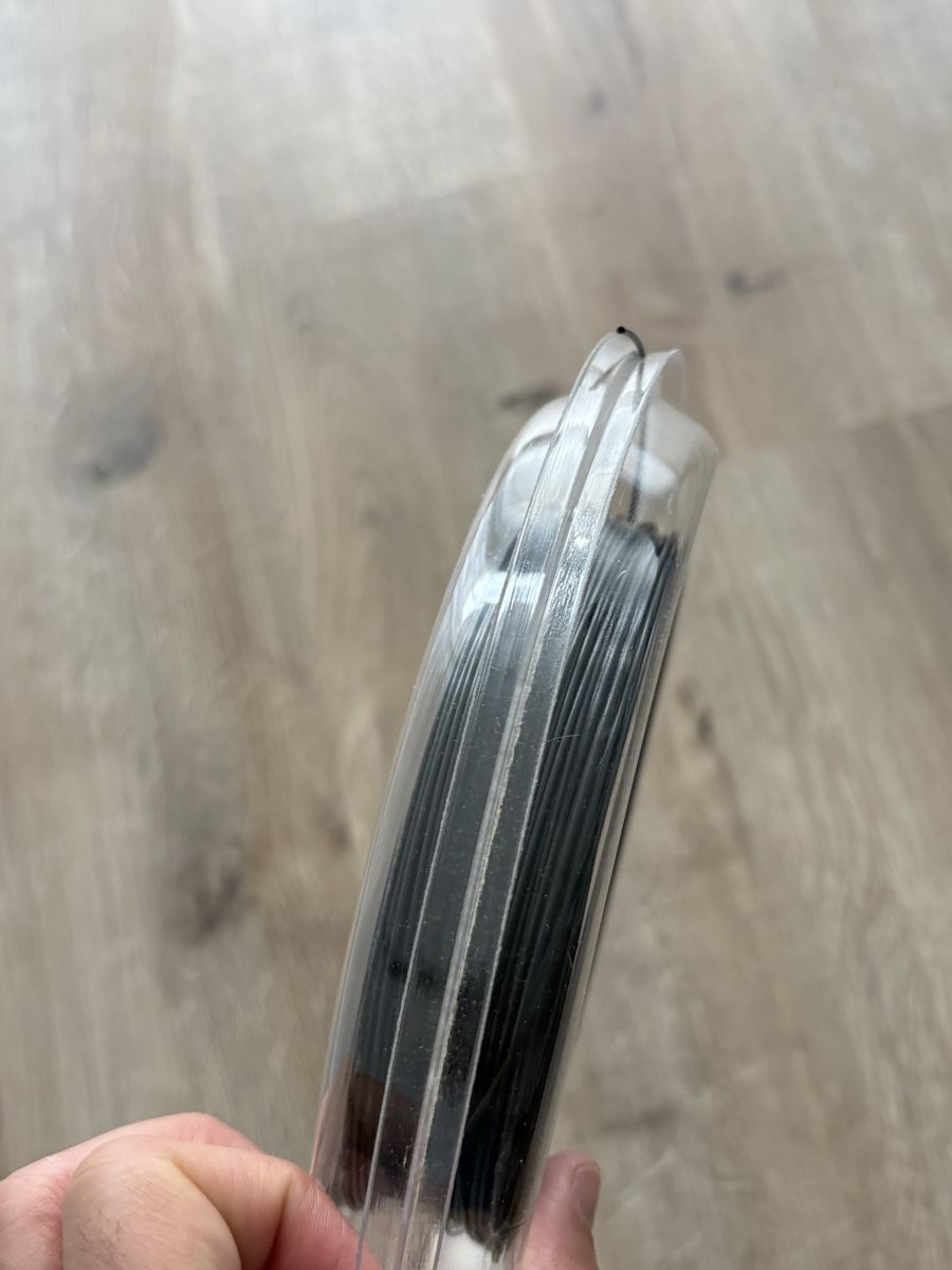 Head Schläger: Head Lynx Saite, 1.25 – Neu (gemäss Beschreibung) aus Anglikon von krodri 2