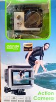 Action Kamera HD 1080p-Top für den Sommer - und Wintersport!