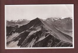BRIENZER-ROTHORN - 1937
