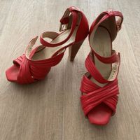 Sandalen Sandales 35 roug sexy