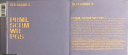 PRIMAL SCREAM - WAR PIGS