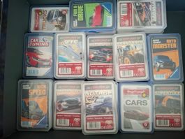 AUTOKARTENSPIEL