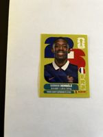 Panini WM 2026 FRA 15 Ousmane Dembele