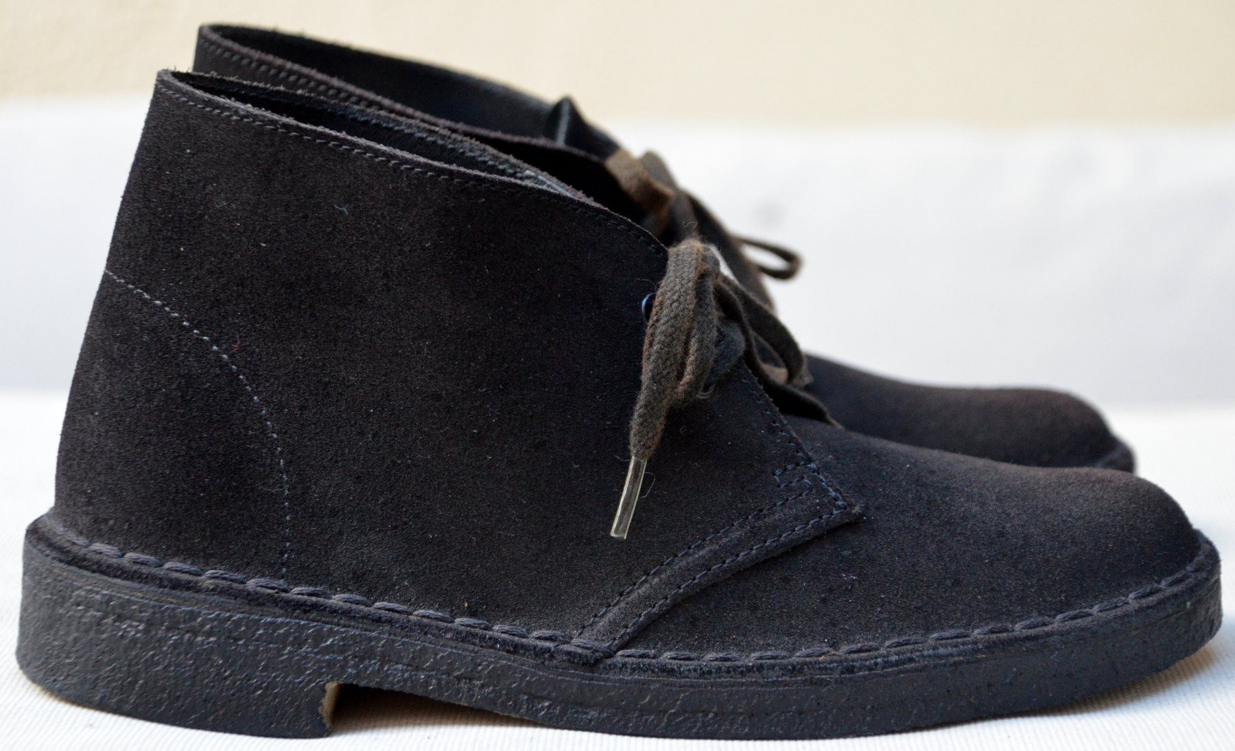 Clarks Scarpe da donna: Clark Originals Boots / Bottes  .36 – Nuovo (secondo la descrizione) da Collonges venduto da arashee 4