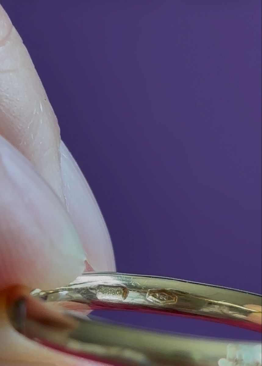 Pomellato Anelli: Pomellato Ring, Gold 750 mit Diamant – Nuovo (secondo la descrizione) da Olten venduto da DayaneChristen 7