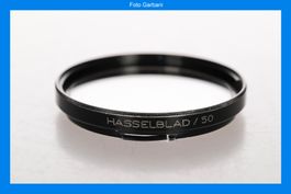 Hasselblad filtro UV e antifoschia 50 1x HZ -0