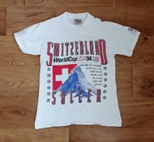 Schweiz Nati Suisse Vintage Shirt 1994 World Cup WM 2026 USA