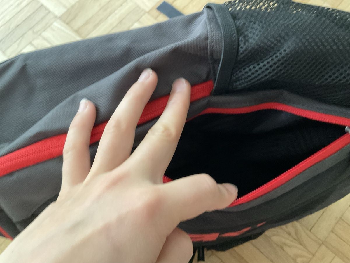 Oakley Zaini: Oakley Rucksack  – Nuovo e nell'imballaggio originale da zürich venduto da ce_sisi 4