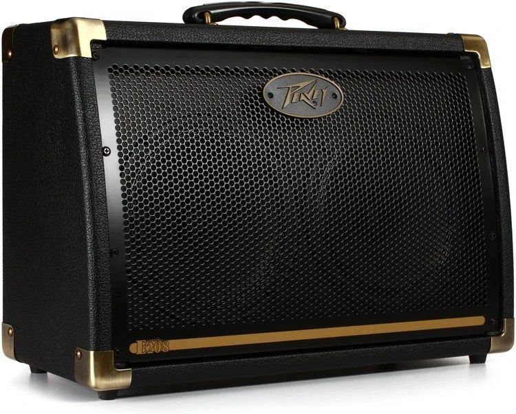 Peavey Ecoustic E208 Akustikverstärker (Neu (gemäss Beschreibung)) in ...