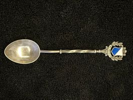 Löffel Silber 800
