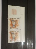 Europa, Frankreich, div. Marken gest.und Postfr.