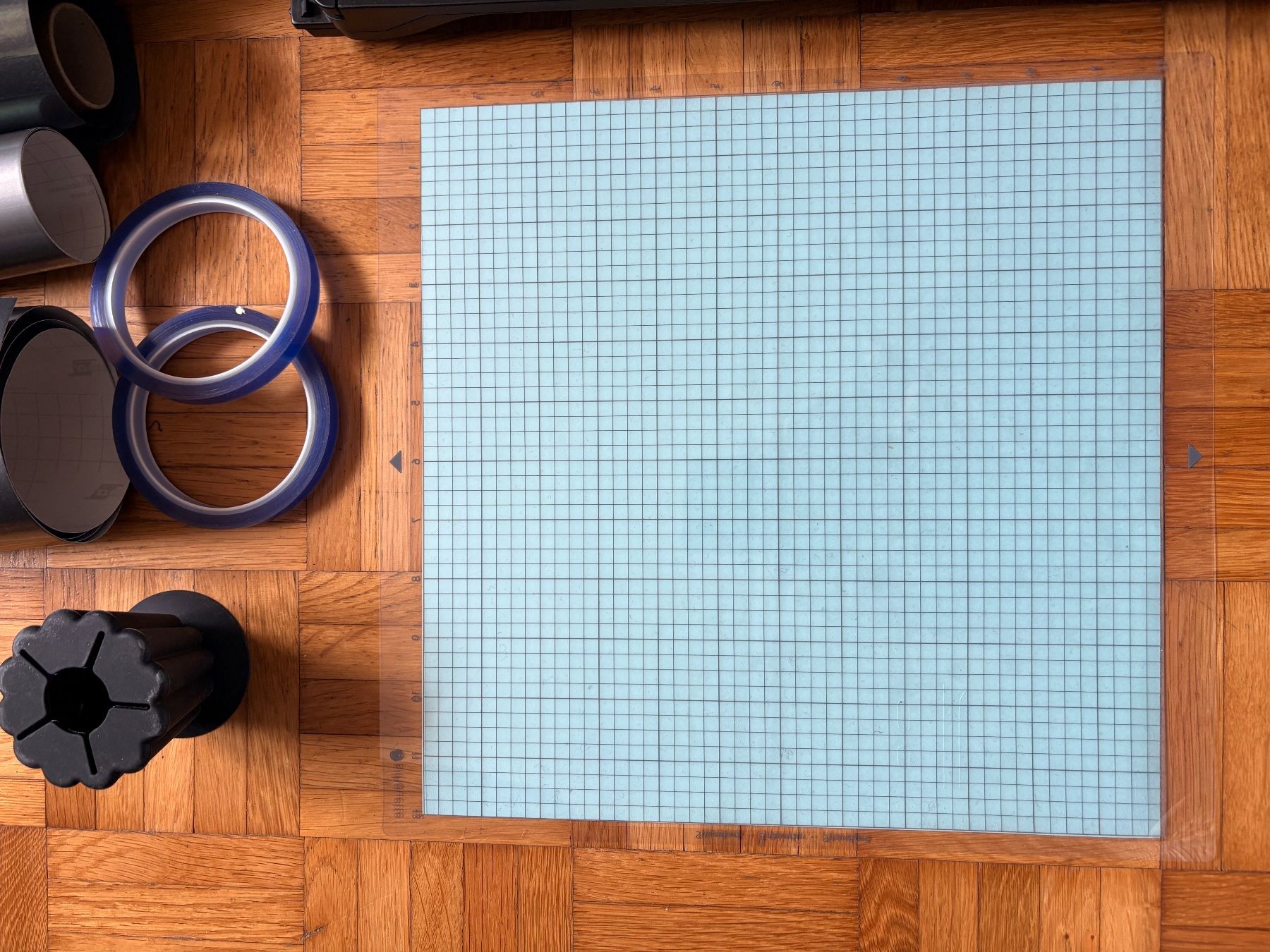 Silhouette Kit bricolage: Silhouette Schneideplotter mit Zubehör, Top Zustand! – Usato da Rapperswil SG venduto da reb_6fhl 2