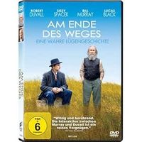 AM ENDE DES WEGES         Bill Murray        ==> SAMMELPORTO
