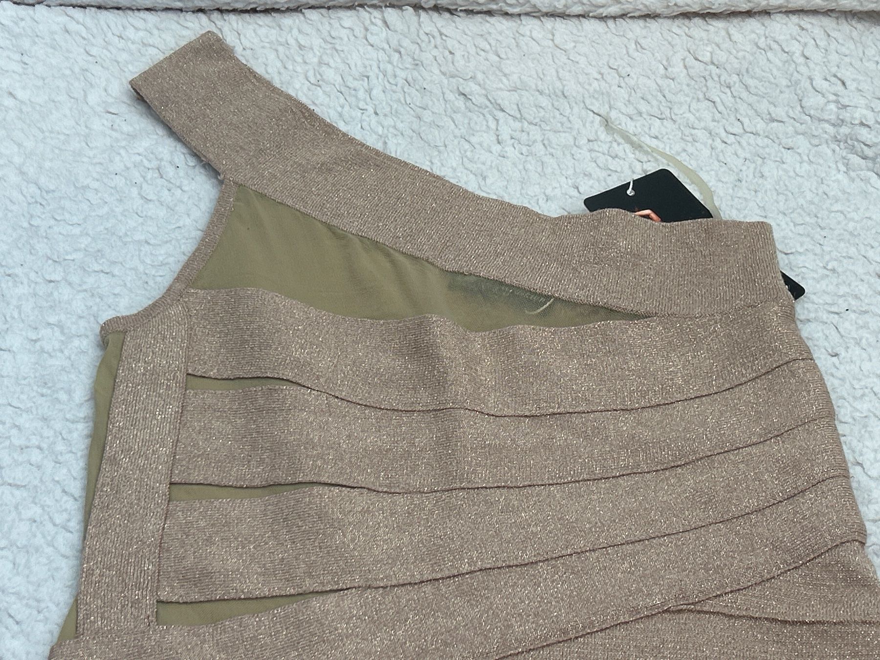 Vestiti: Cocktailkleid Neu Grösse S – Nuovo e nell'imballaggio originale da Regensdorf venduto da Spyke55 1