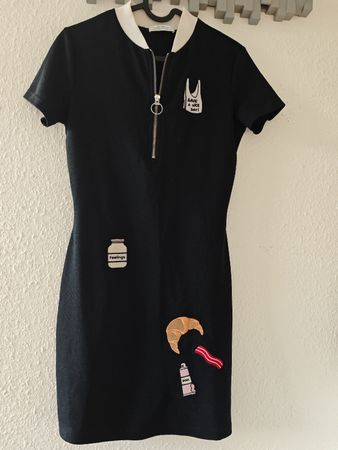 Zara mini dress