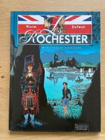 LES ROCHESTER / TOME 4 / FANTÔMES ET MARMELADE (EO)